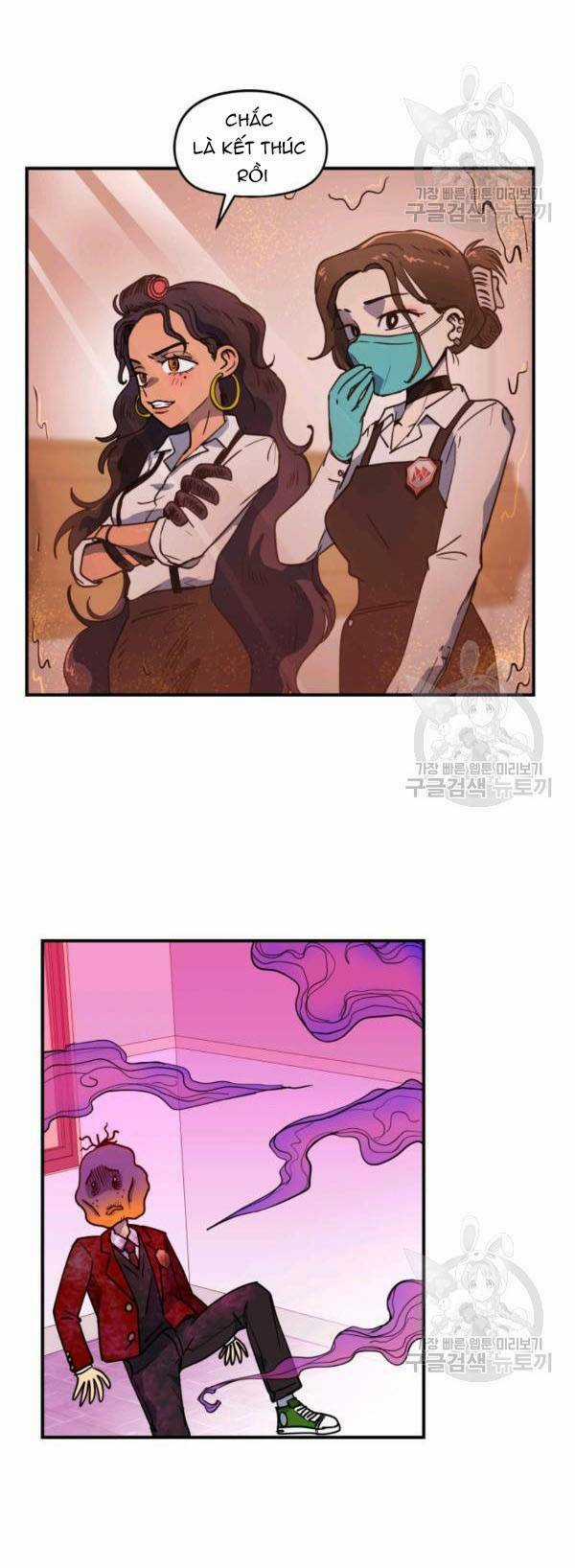 Trường Học Wetube Chapter 6 trang 76