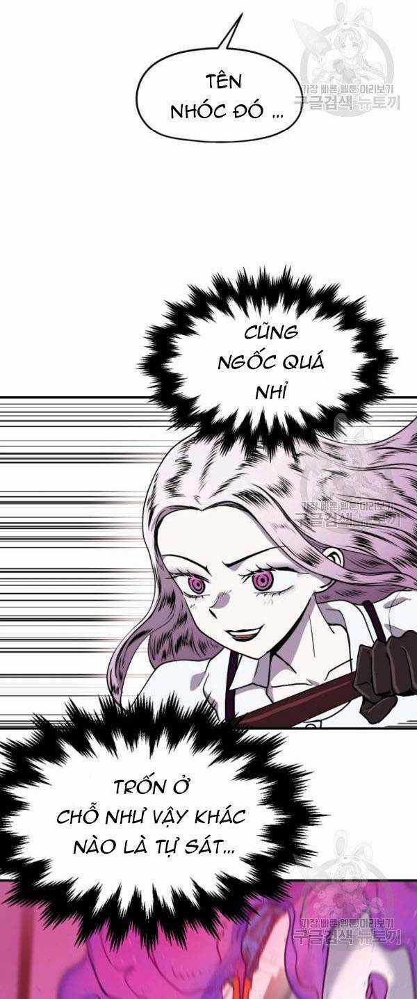 Trường Học Wetube Chapter 6 trang 84