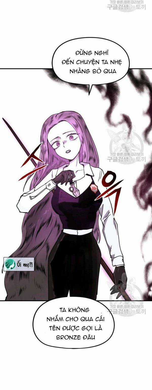 Trường Học Wetube Chapter 6 trang 9