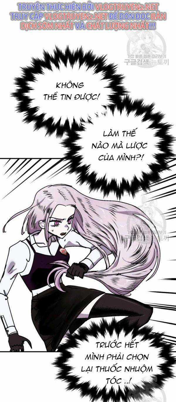 Trường Học Wetube Chapter 7 trang 16