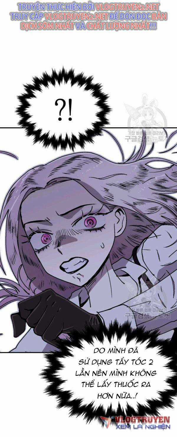 Trường Học Wetube Chapter 7 trang 18