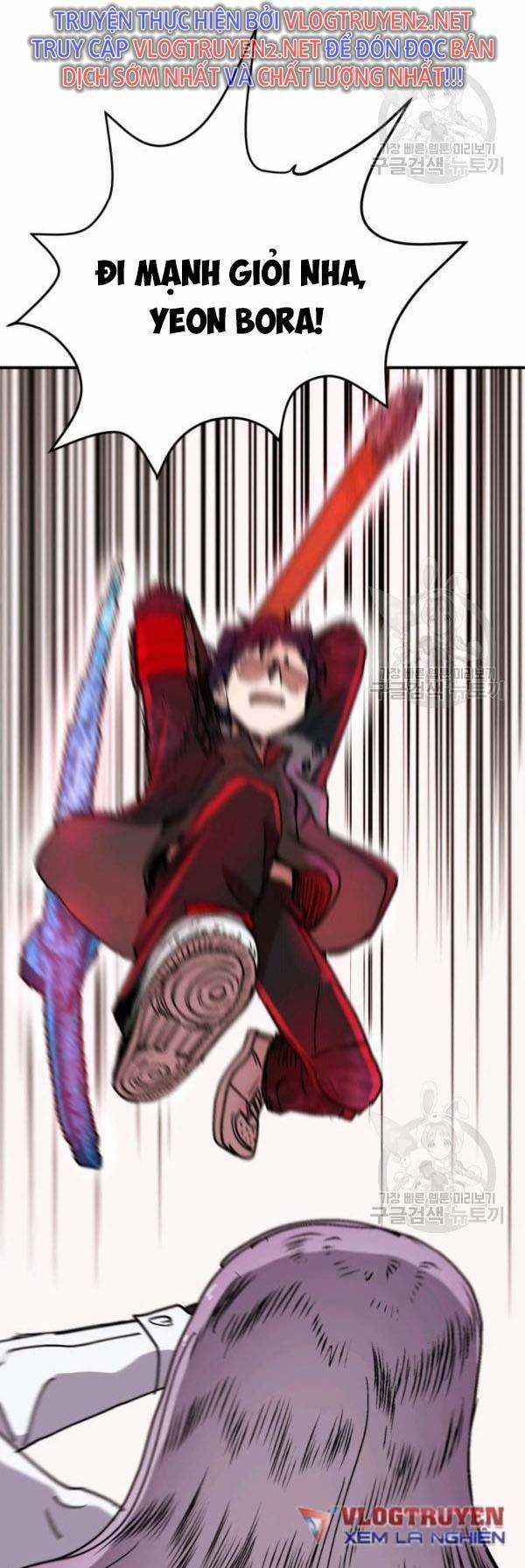 Trường Học Wetube Chapter 7 trang 19