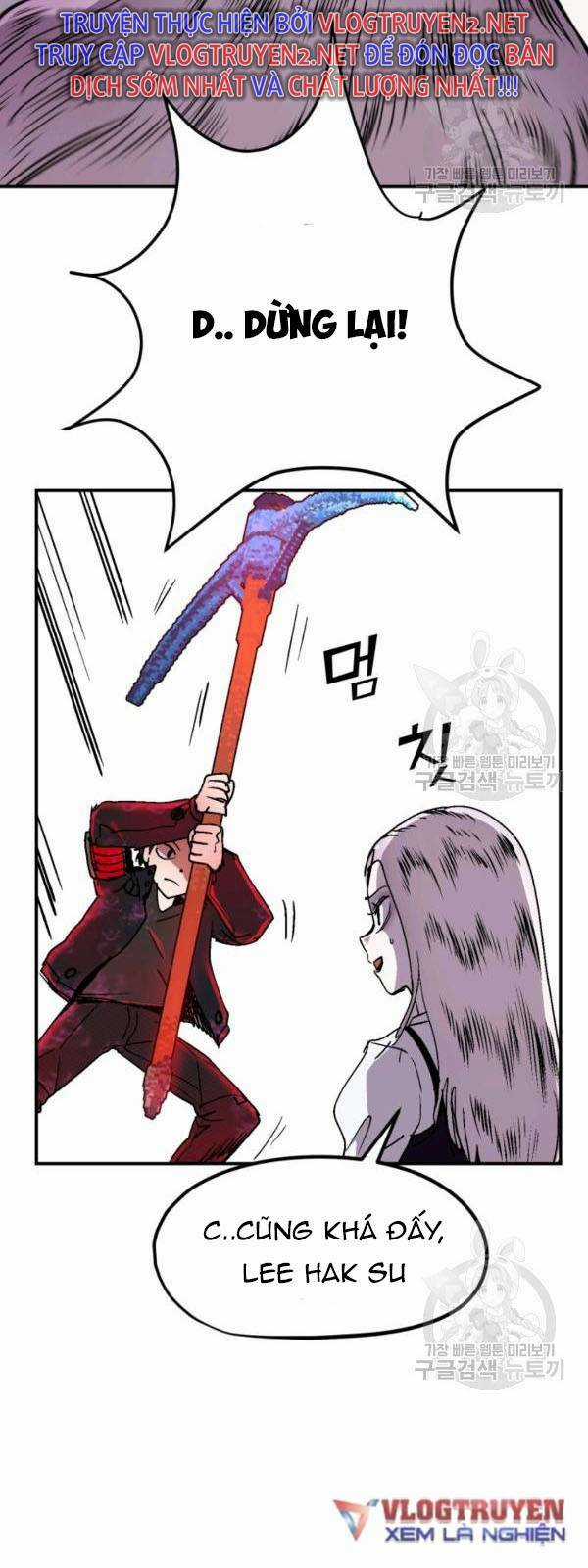 Trường Học Wetube Chapter 7 trang 20