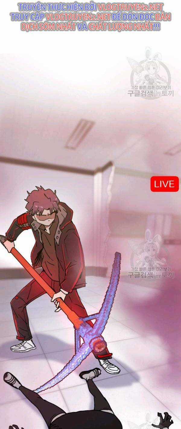 Trường Học Wetube Chapter 7 trang 23