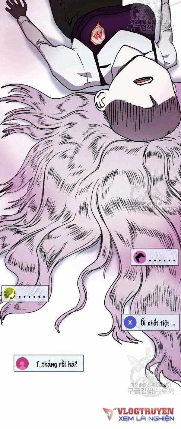 Trường Học Wetube Chapter 7 trang 24