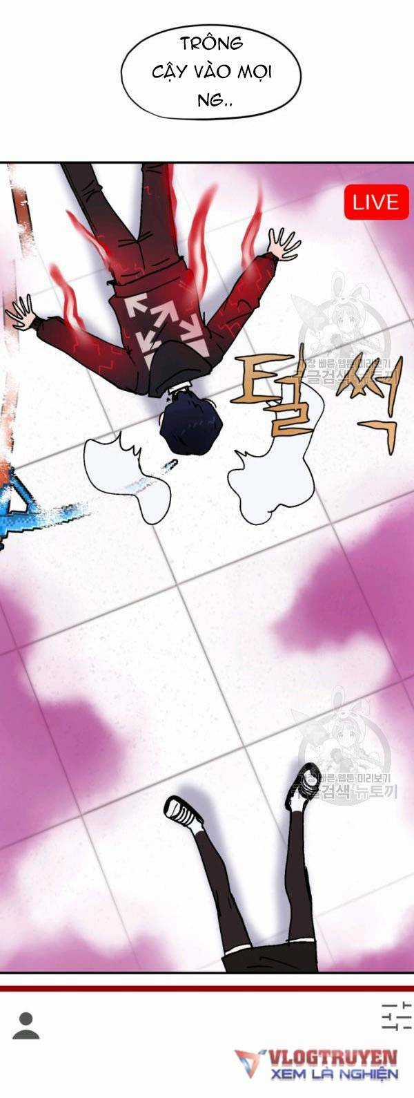 Trường Học Wetube Chapter 7 trang 29