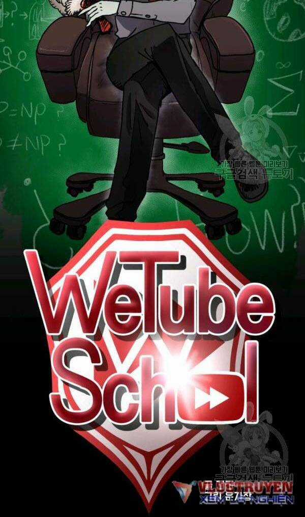 Trường Học Wetube Chapter 7 trang 31