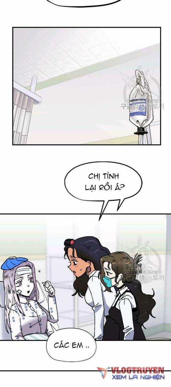 Trường Học Wetube Chapter 7 trang 37