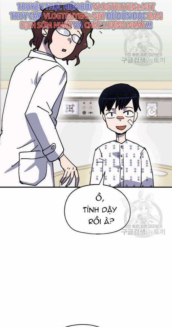 Trường Học Wetube Chapter 7 trang 38