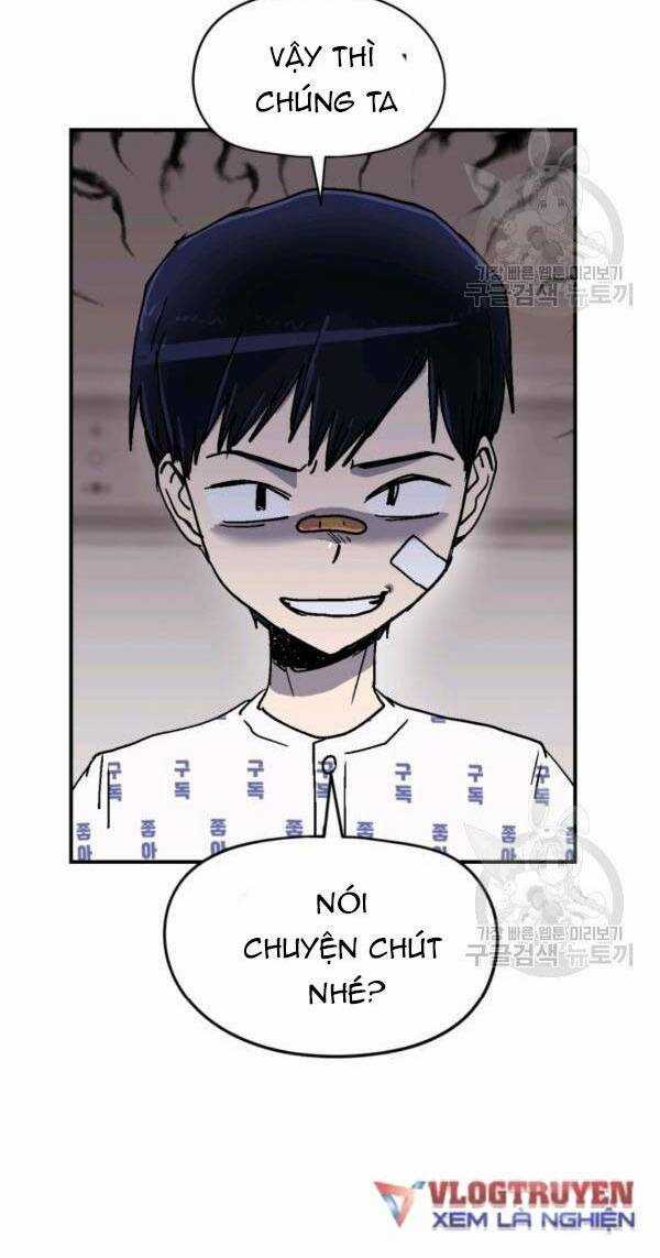 Trường Học Wetube Chapter 7 trang 39