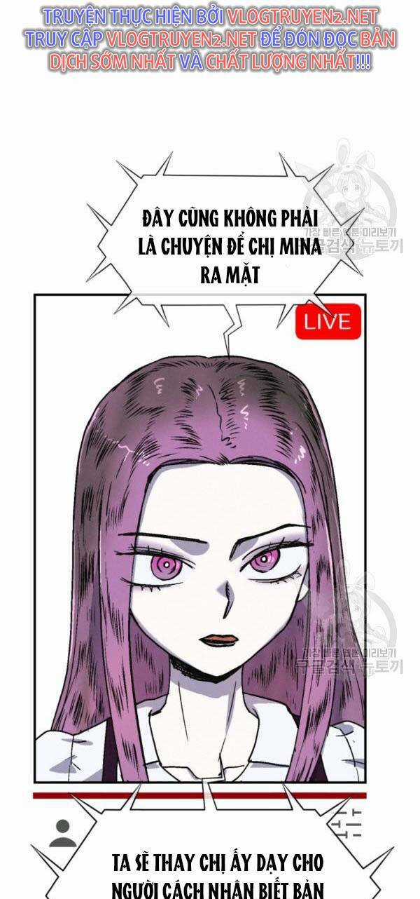 Trường Học Wetube Chapter 7 trang 40