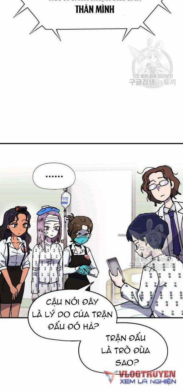 Trường Học Wetube Chapter 7 trang 41