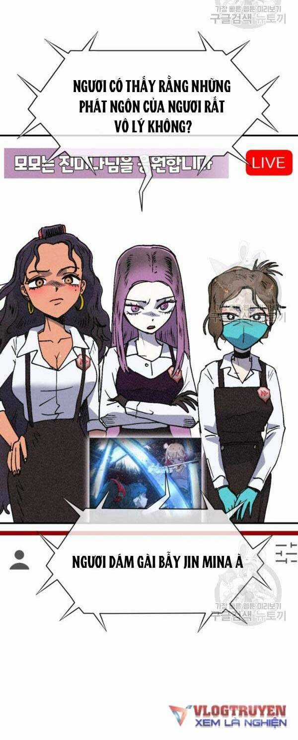 Trường Học Wetube Chapter 7 trang 43