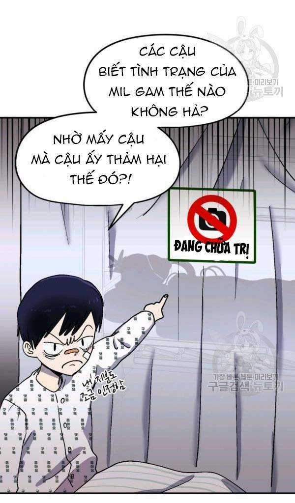 Trường Học Wetube Chapter 7 trang 44