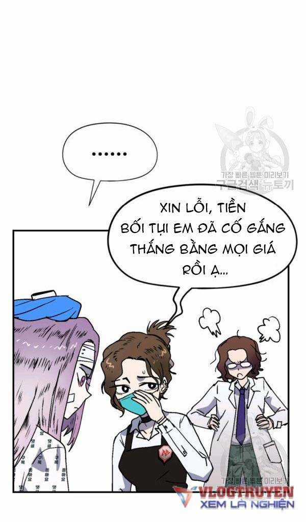 Trường Học Wetube Chapter 7 trang 45