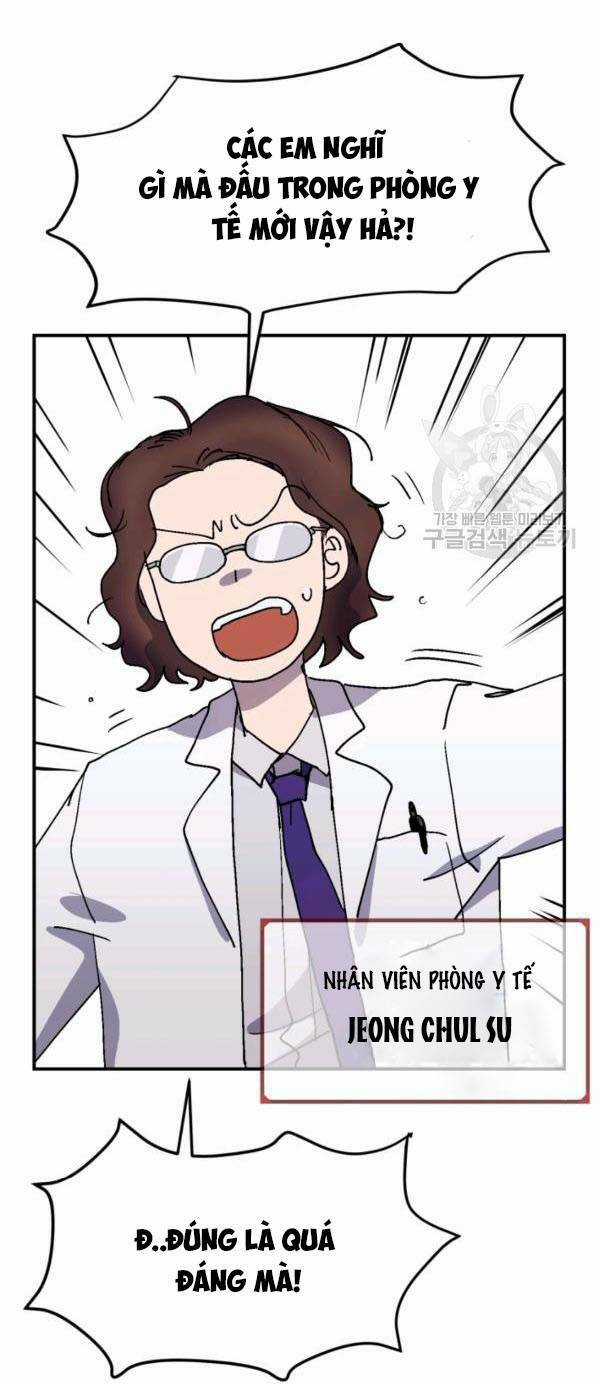 Trường Học Wetube Chapter 7 trang 46