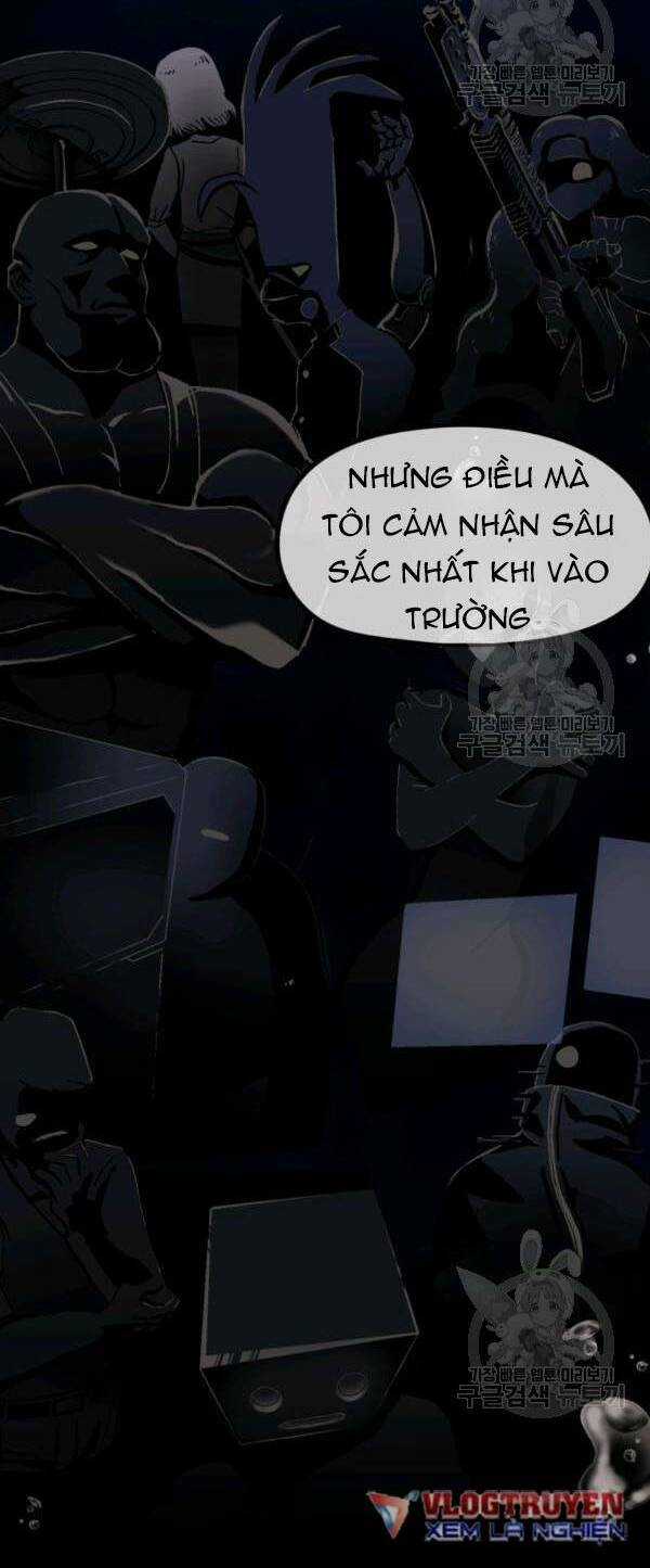 Trường Học Wetube Chapter 7 trang 5