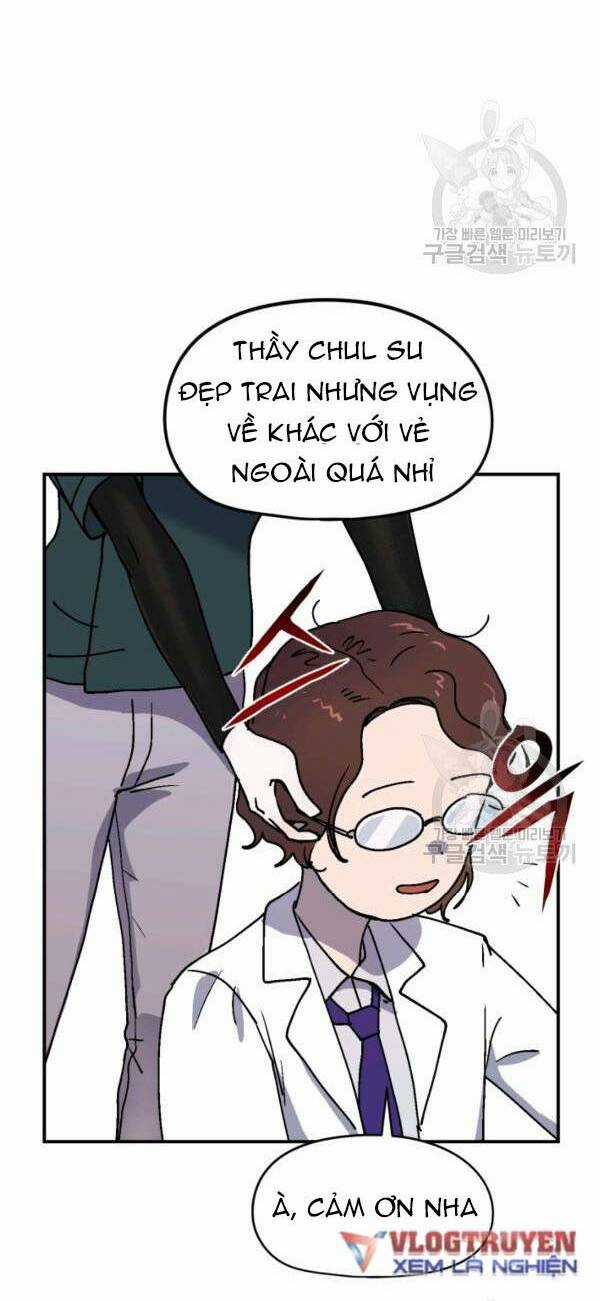 Trường Học Wetube Chapter 7 trang 53