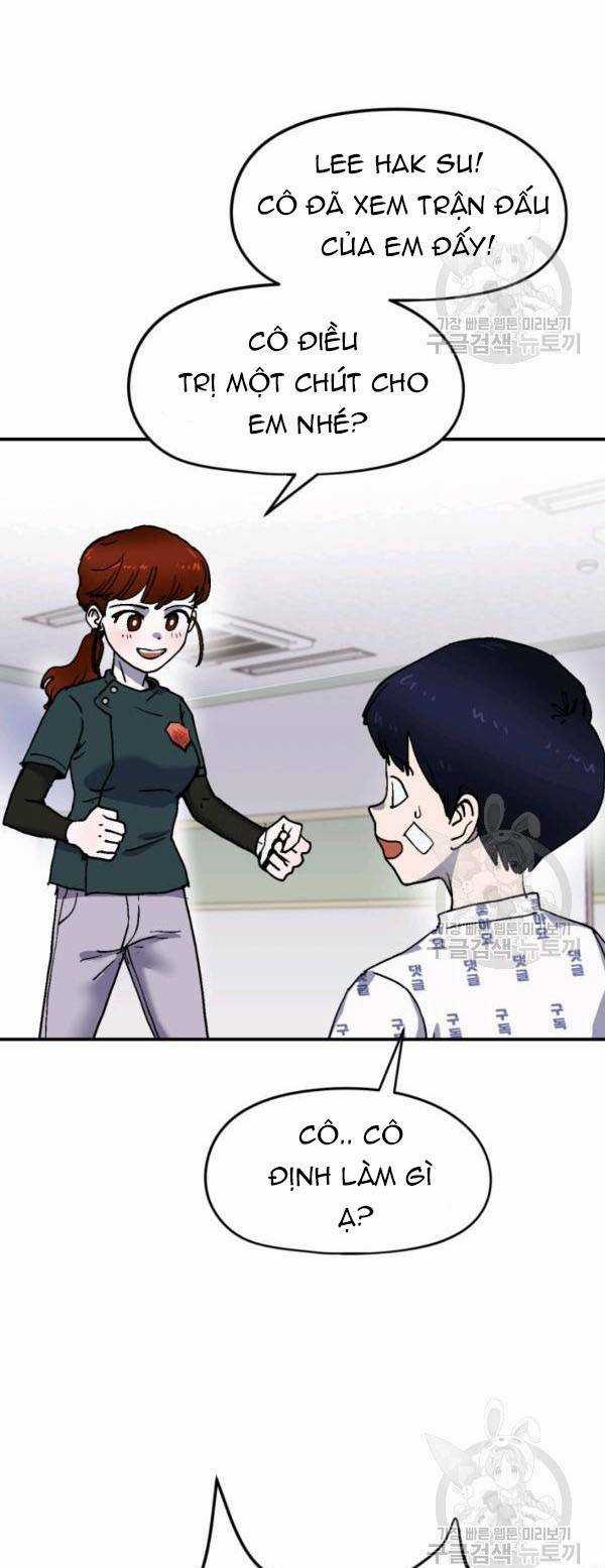 Trường Học Wetube Chapter 7 trang 54