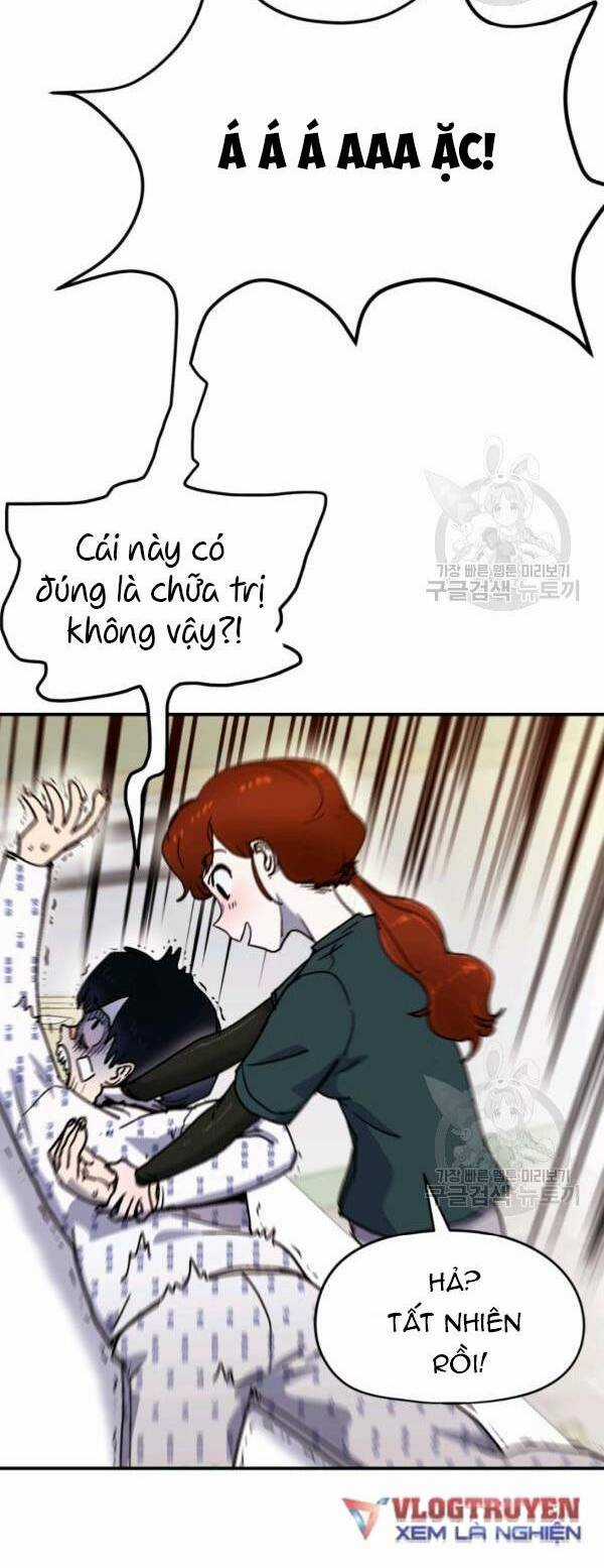 Trường Học Wetube Chapter 7 trang 55