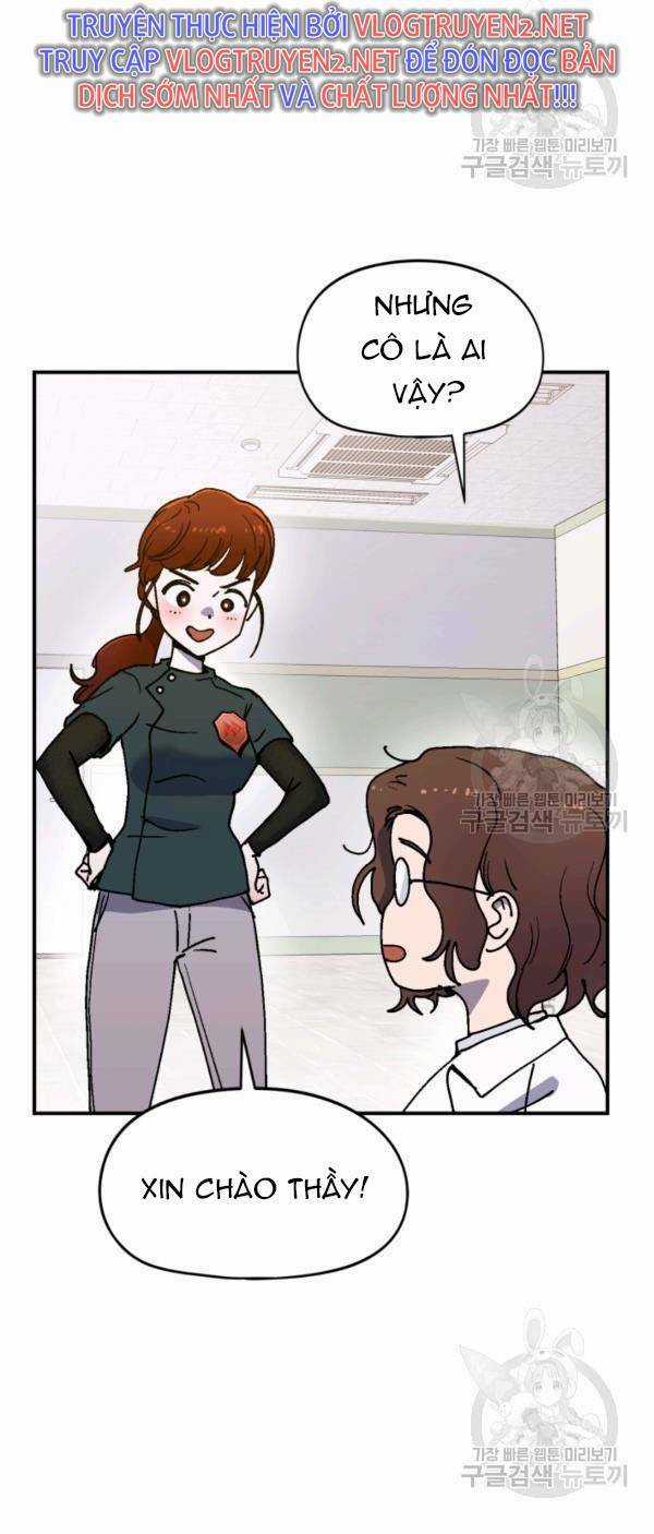 Trường Học Wetube Chapter 7 trang 56