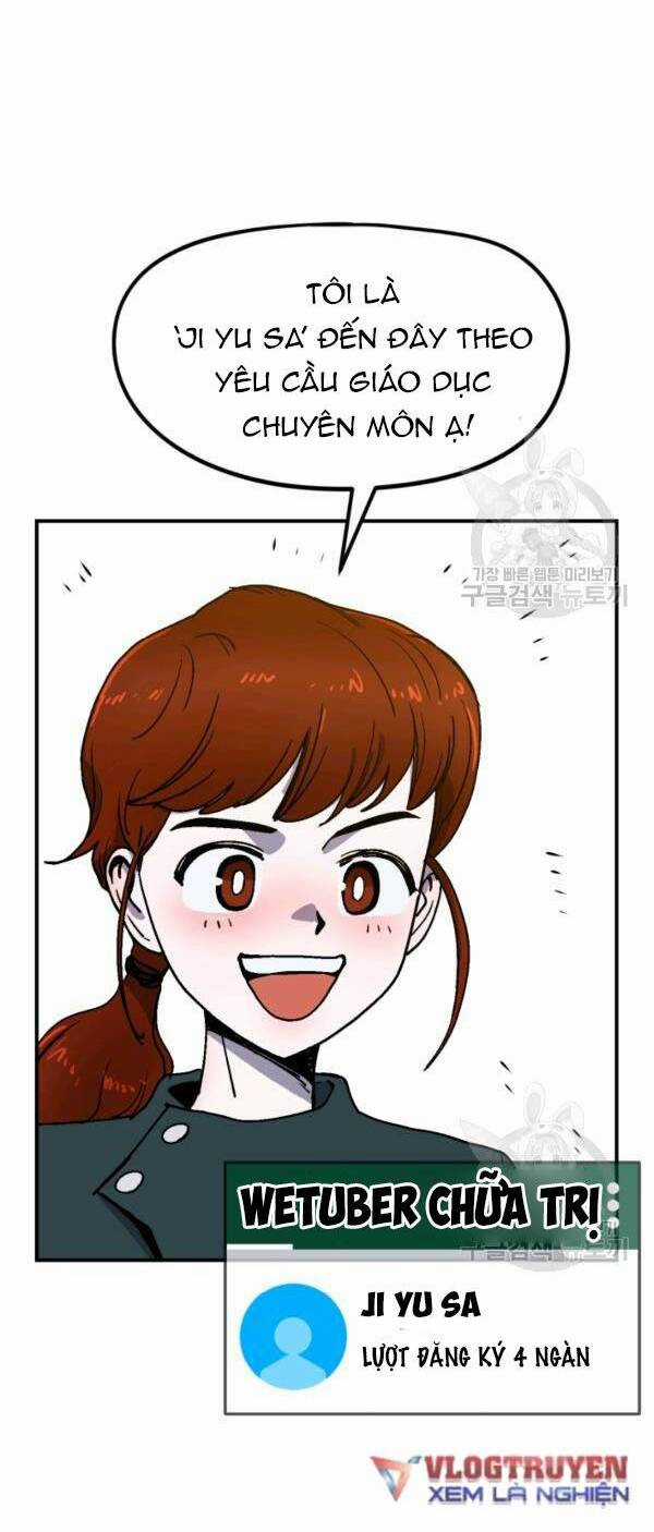 Trường Học Wetube Chapter 7 trang 57