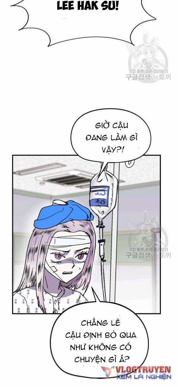 Trường Học Wetube Chapter 7 trang 61