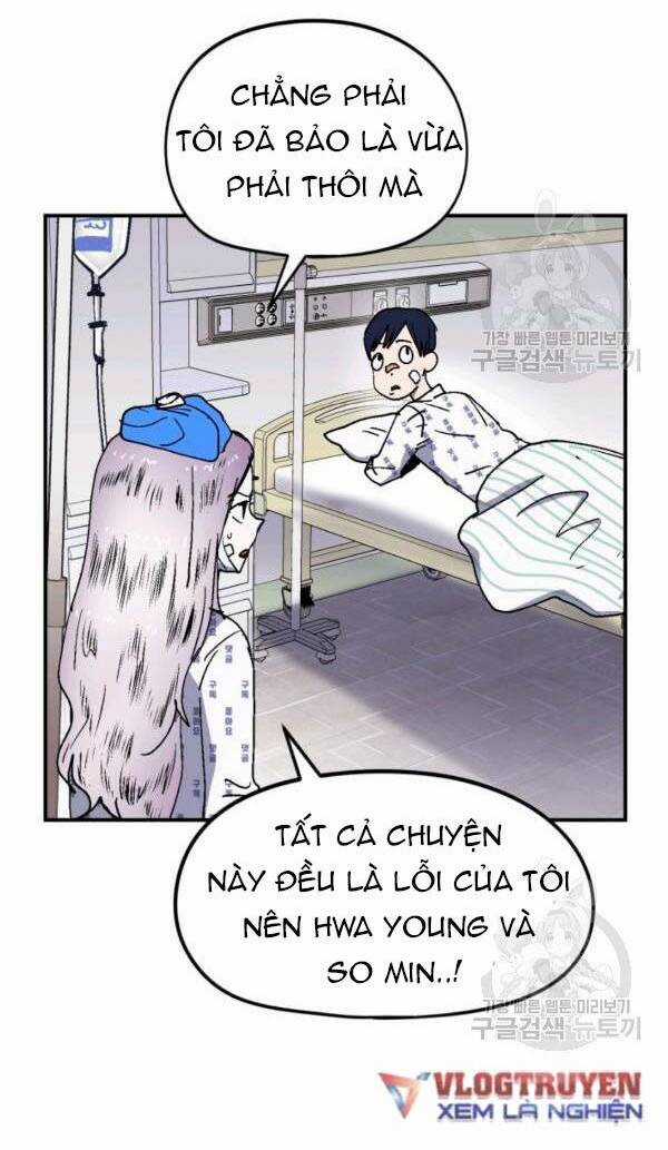 Trường Học Wetube Chapter 7 trang 63