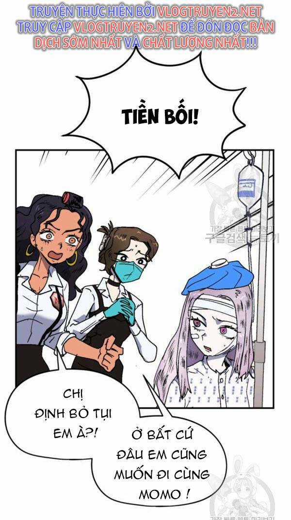 Trường Học Wetube Chapter 7 trang 64