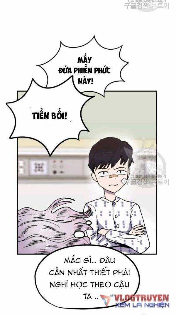 Trường Học Wetube Chapter 7 trang 65