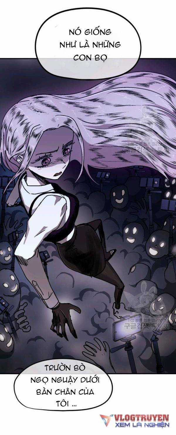 Trường Học Wetube Chapter 7 trang 7