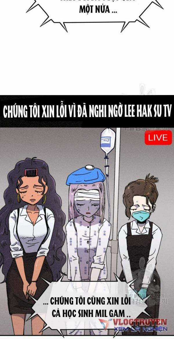 Trường Học Wetube Chapter 7 trang 71