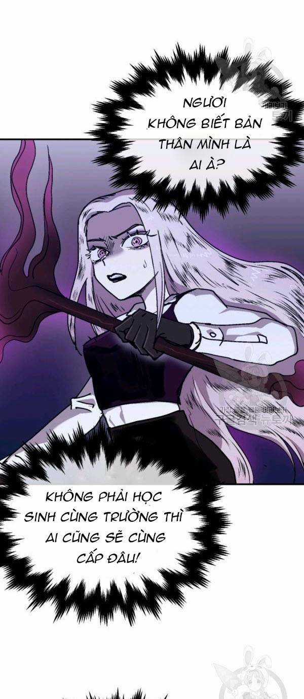 Trường Học Wetube Chapter 7 trang 8