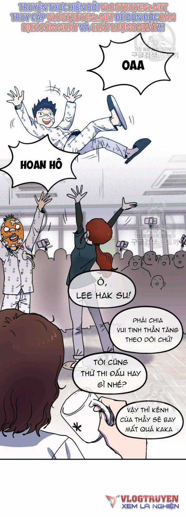 Trường Học Wetube Chapter 7 trang 81