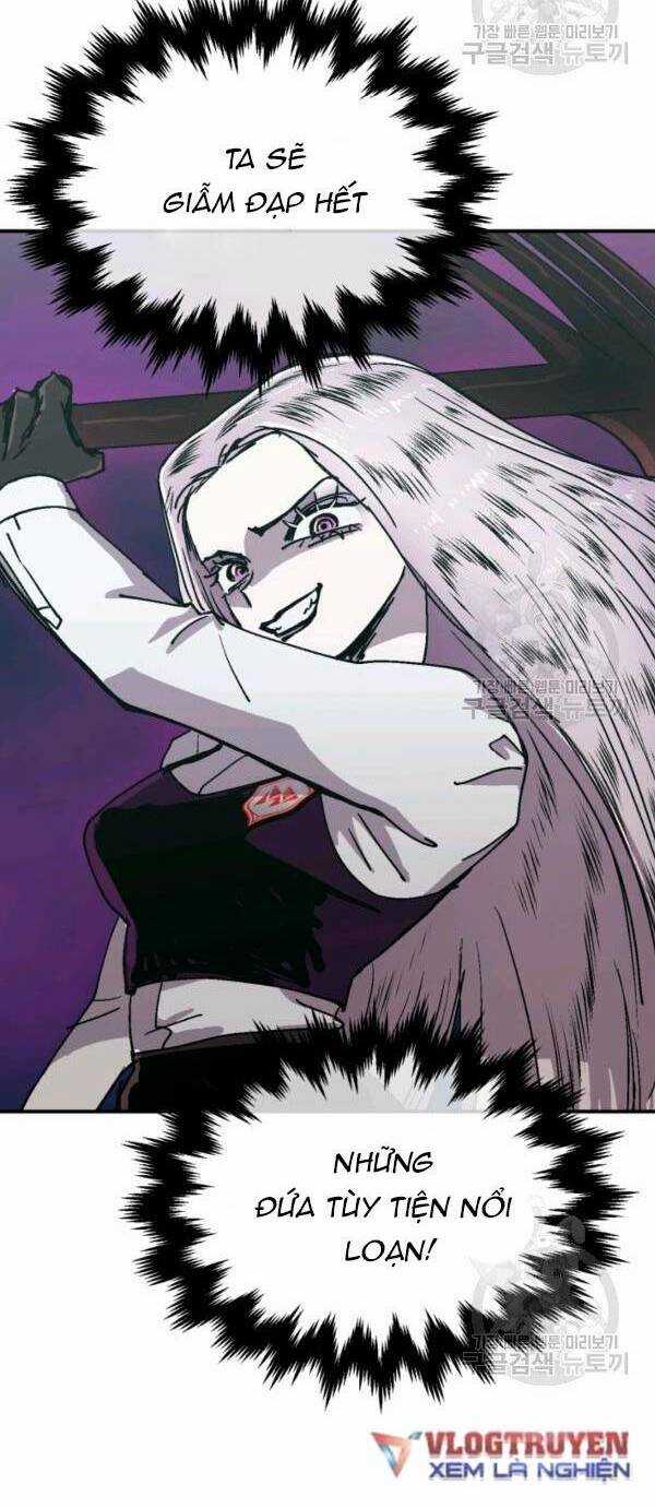 Trường Học Wetube Chapter 7 trang 9