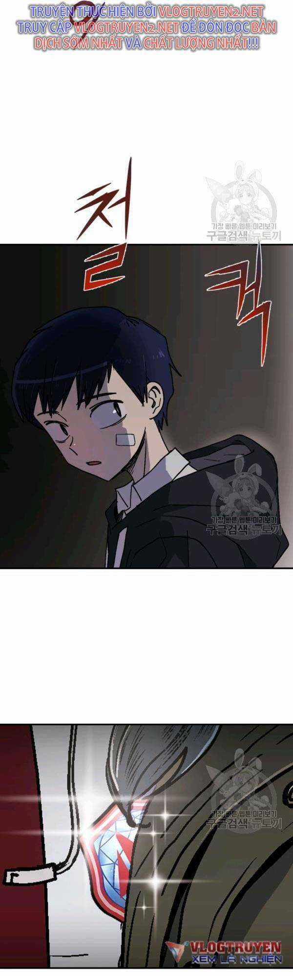 Trường Học Wetube Chapter 7 trang 98