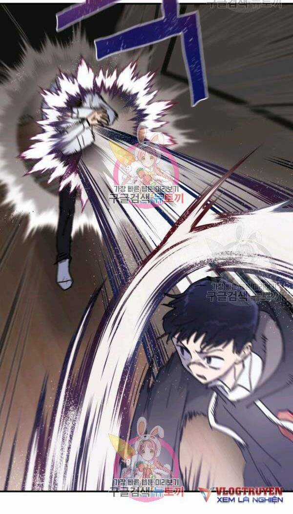 Trường Học Wetube Chapter 8 trang 11