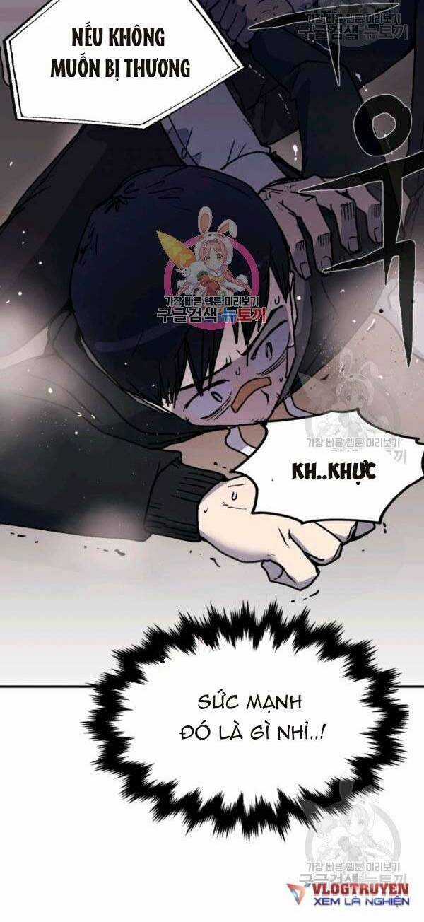 Trường Học Wetube Chapter 8 trang 17