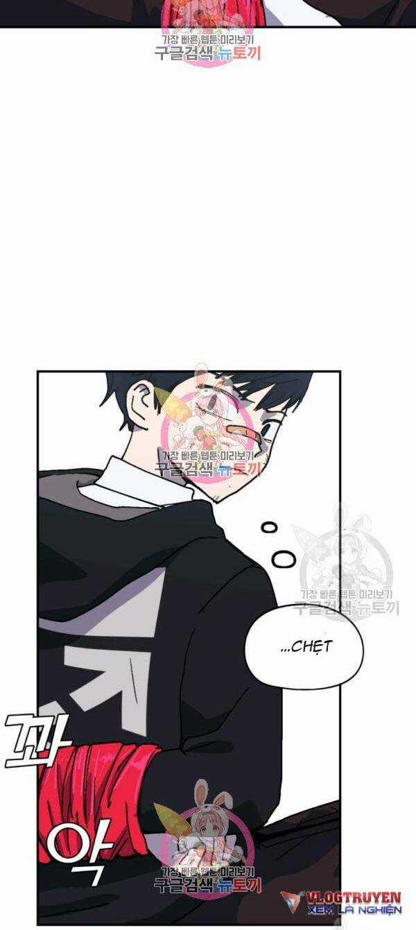 Trường Học Wetube Chapter 8 trang 23