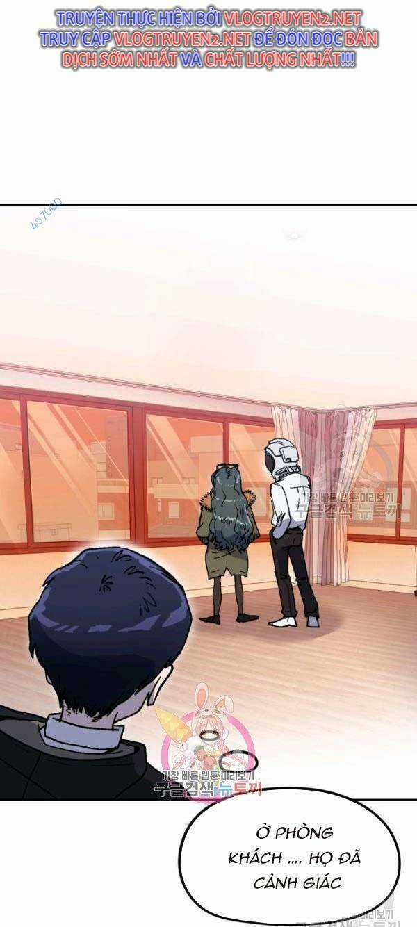 Trường Học Wetube Chapter 8 trang 24