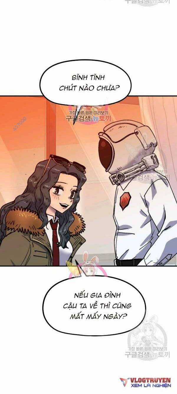 Trường Học Wetube Chapter 8 trang 25