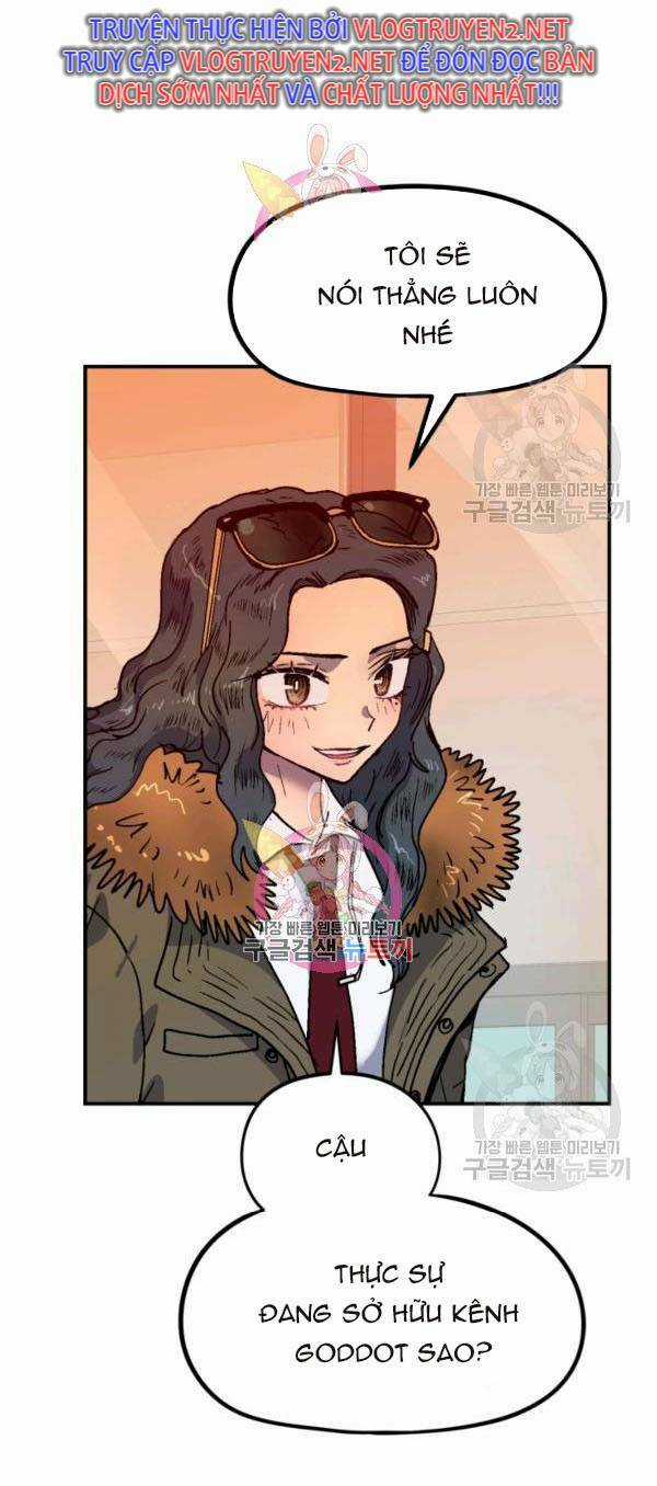 Trường Học Wetube Chapter 8 trang 26