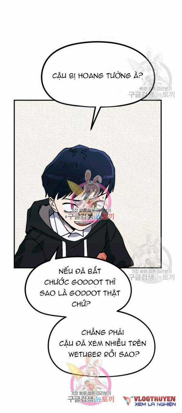 Trường Học Wetube Chapter 8 trang 27