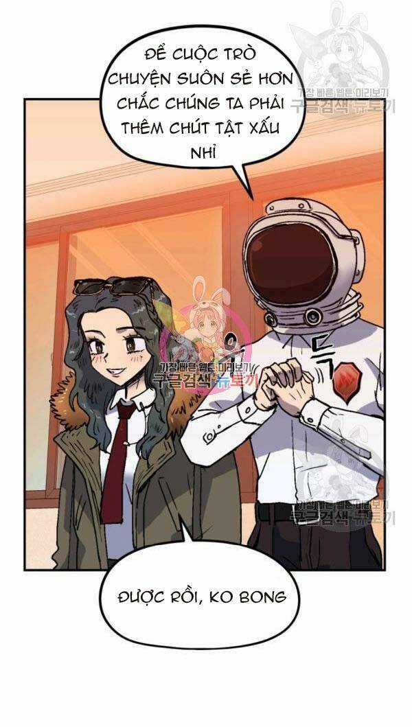 Trường Học Wetube Chapter 8 trang 28