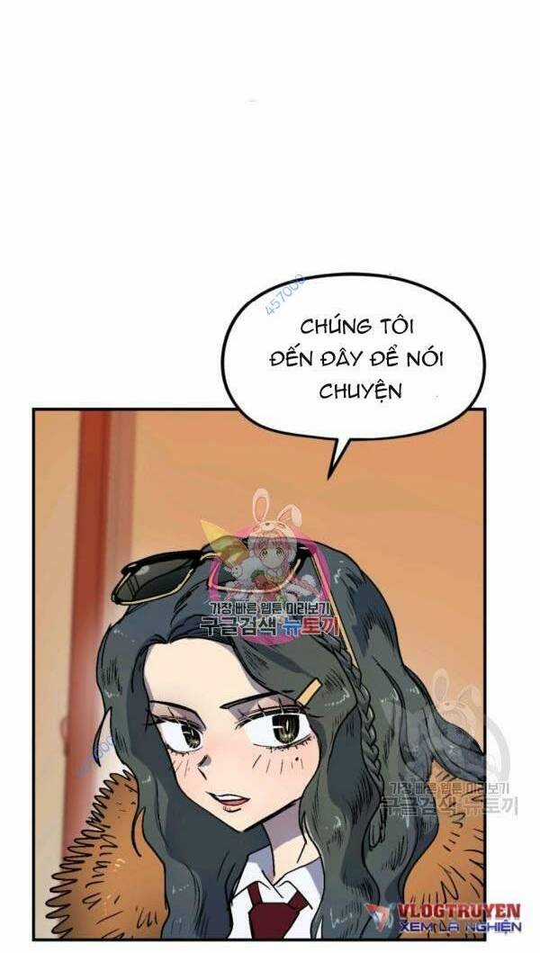 Trường Học Wetube Chapter 8 trang 29