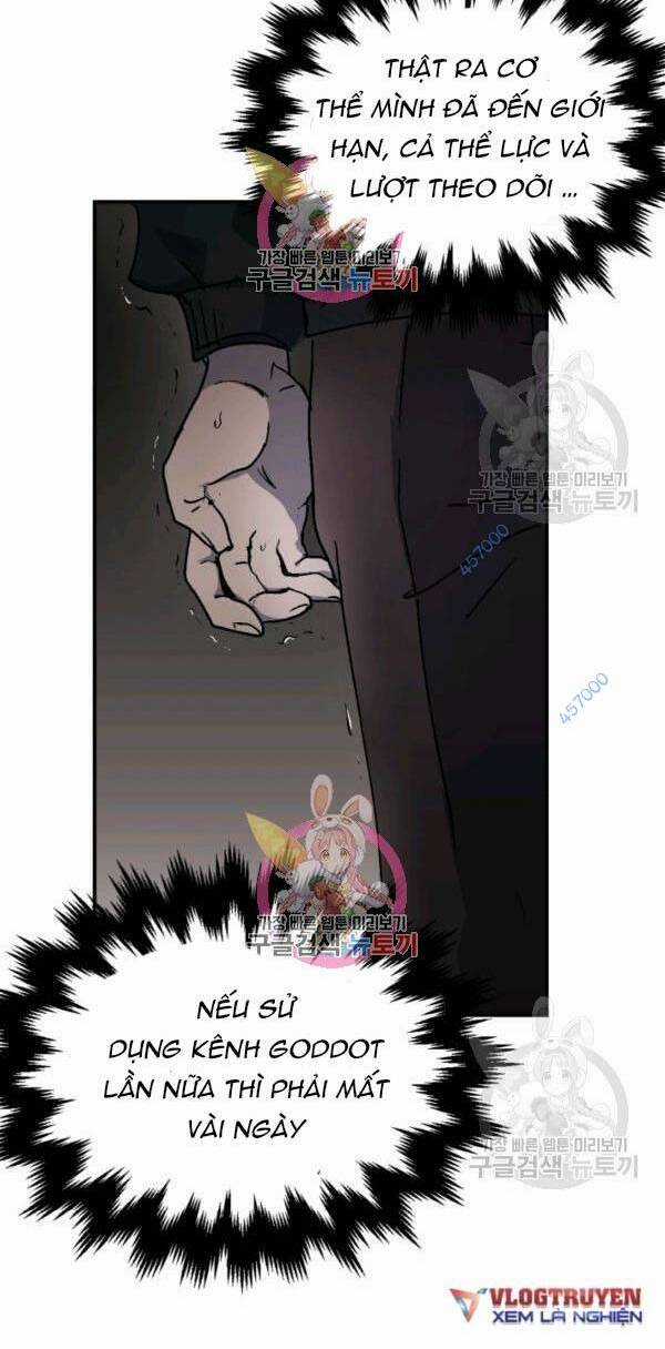 Trường Học Wetube Chapter 8 trang 3