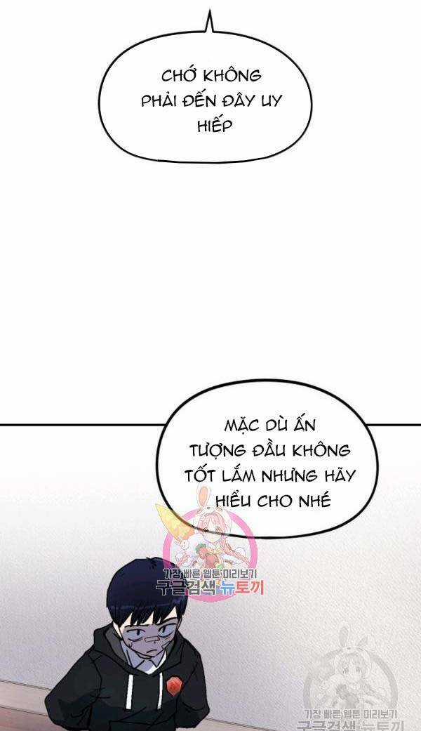 Trường Học Wetube Chapter 8 trang 30