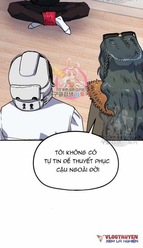 Trường Học Wetube Chapter 8 trang 31