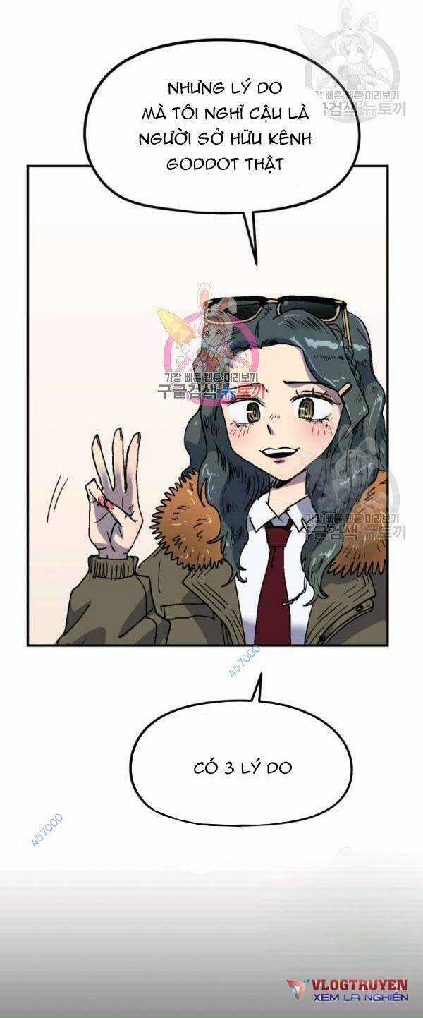 Trường Học Wetube Chapter 8 trang 32