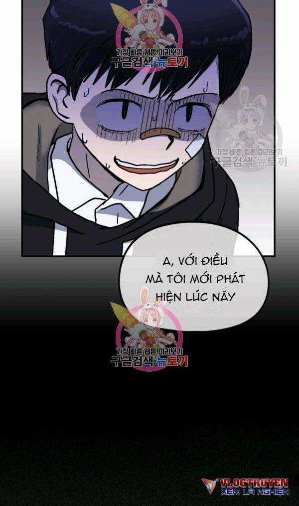 Trường Học Wetube Chapter 8 trang 41